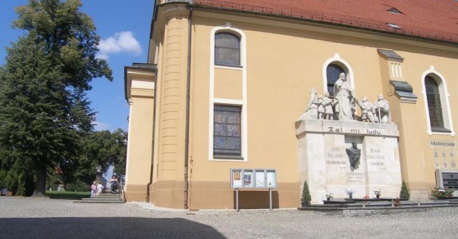 Piękne Tychy - zdjęcie