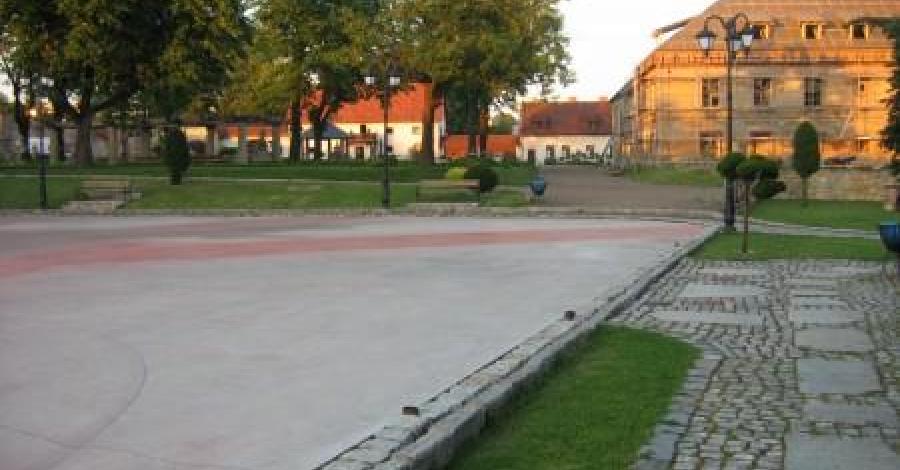 Stare Tarnowice - zdjęcie