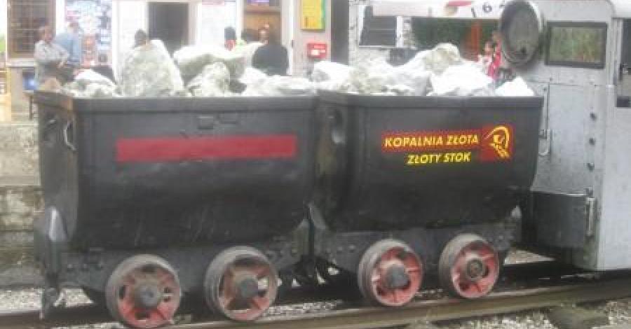 Złoty Stok - zdjęcie