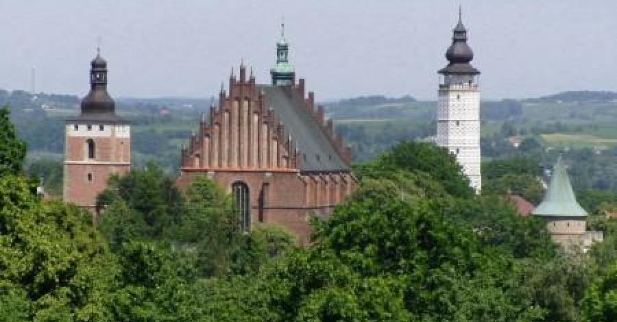 Wycieczka krajoznawcza - zdjęcie