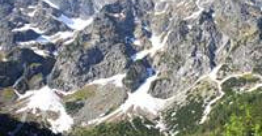 Tatry w 3 dni - zdjęcie