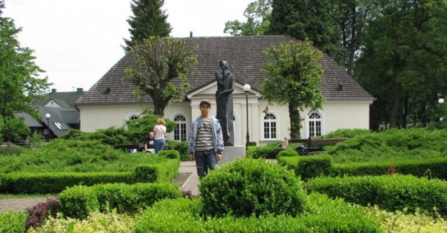 Duszniki Zdrój - zdjęcie