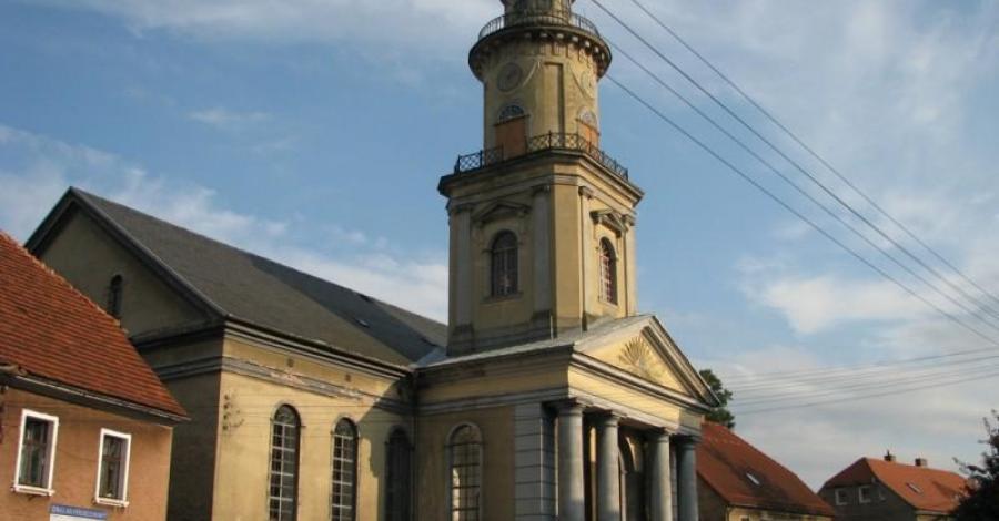 Głuszyca - zdjęcie