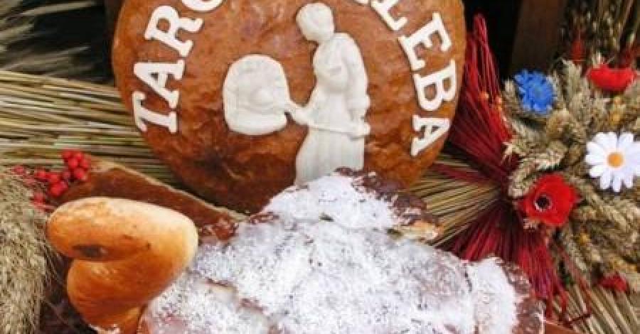Smak i zapach prawdziwego polskiego chleba... - zdjęcie