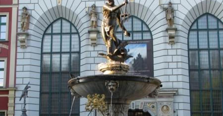 Przechadzka Traktem Królewskim... - zdjęcie