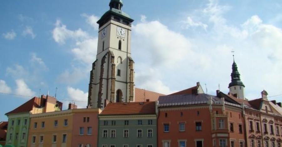 Złotoryja - zdjęcie