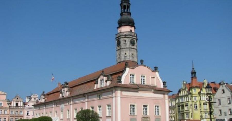 Bolesławiec. - zdjęcie