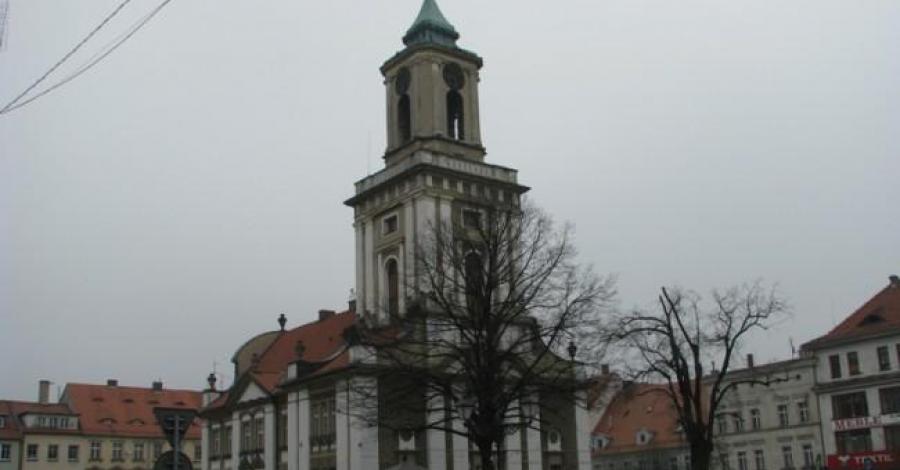 Świebodzice - zdjęcie