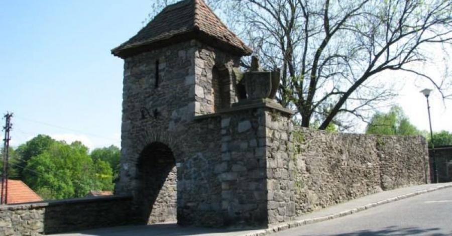 Niemcza - zdjęcie
