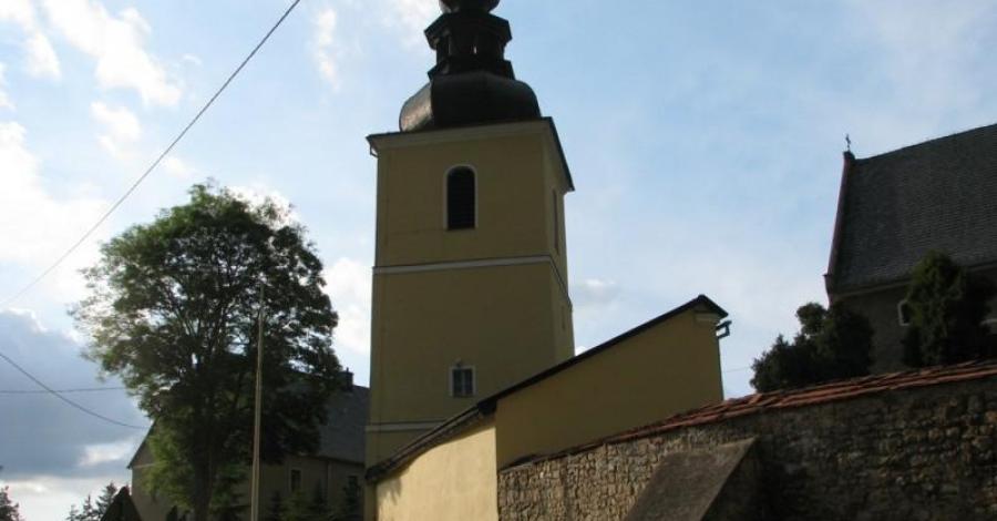 Szalejów Górny. - zdjęcie