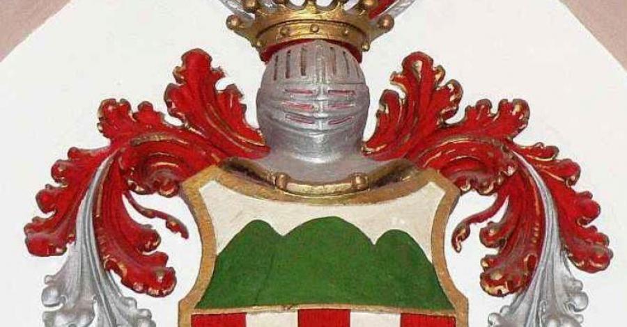 Zamek Leśna Skała - zdjęcie