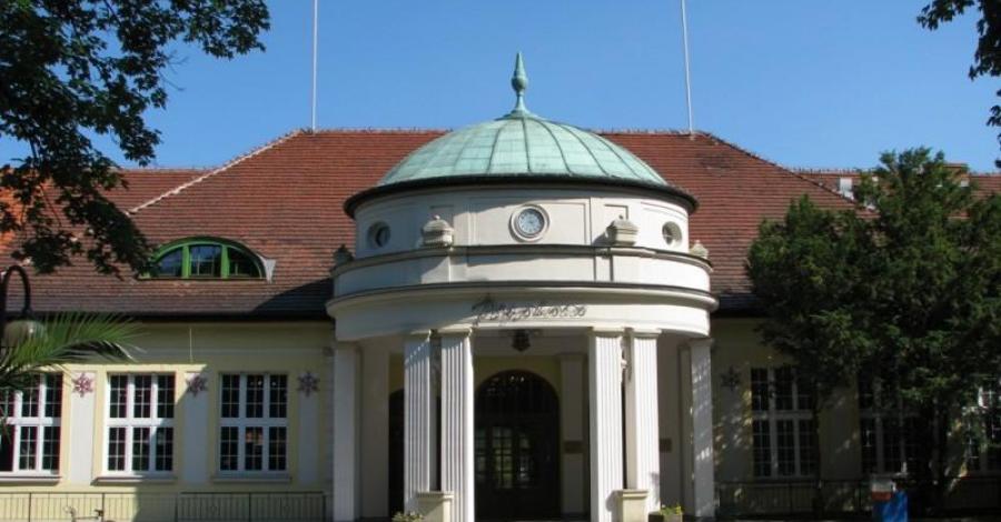 Polanica Zdrój perełka Dolnego Śląska - zdjęcie