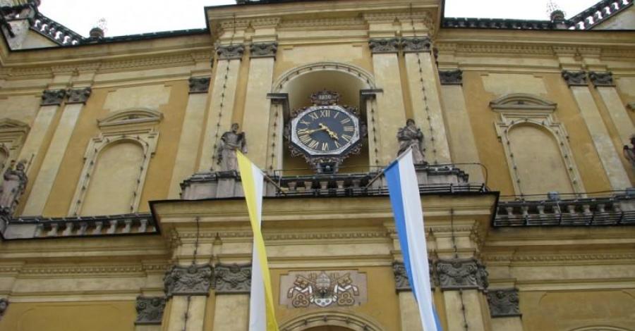Śląska Jerozolima - zdjęcie