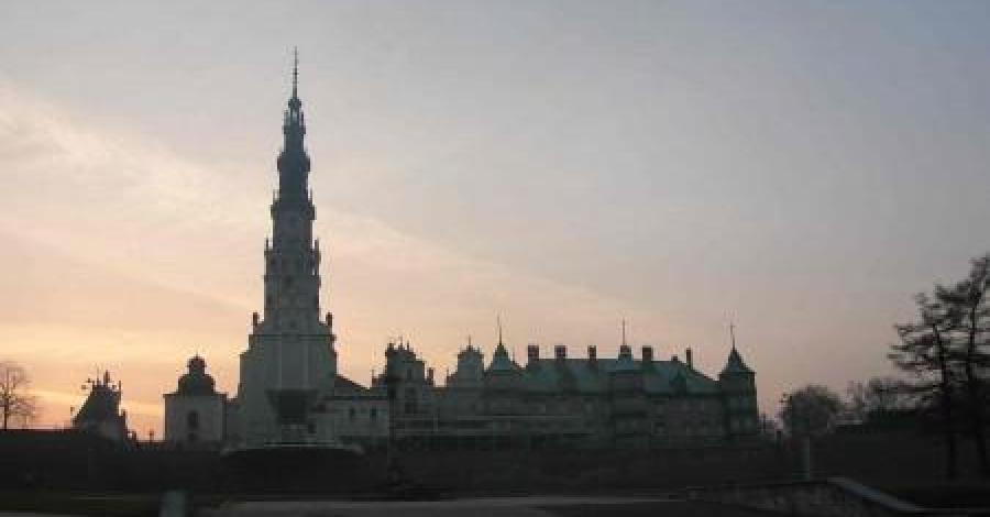Jasna Góra - zdjęcie