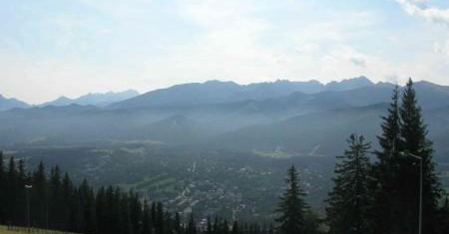 Tatry - zdjęcie