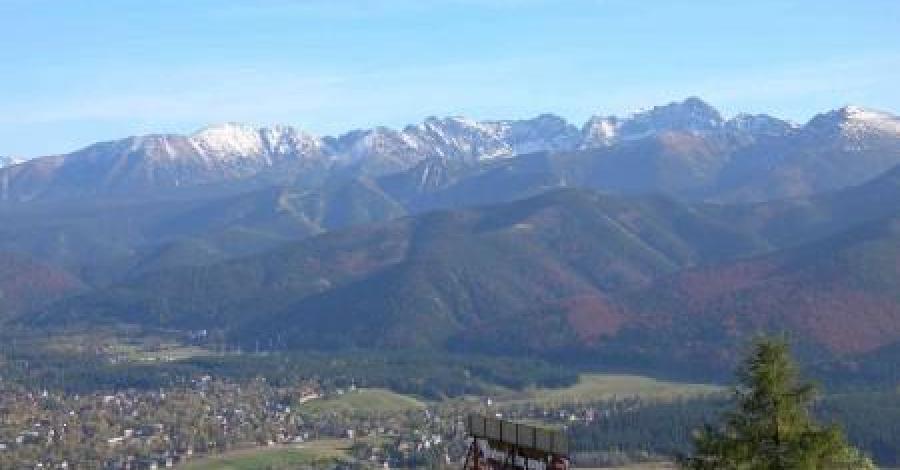 Zakopane - zdjęcie