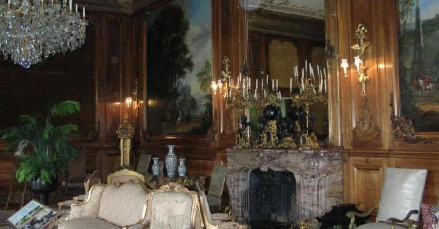Pałac Hochbergów w Pszczynie - zdjęcie