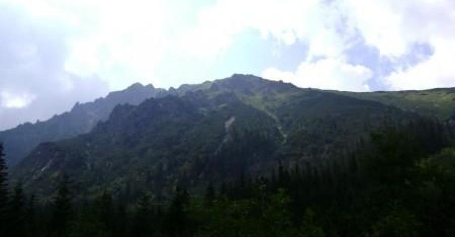 Zakopane - zdjęcie