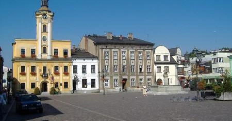 Skoczów - zdjęcie