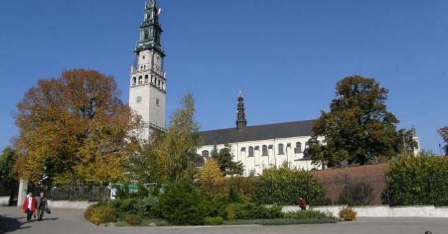 Częstochowa - zdjęcie