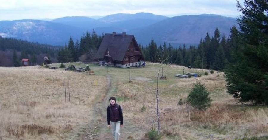 Z Soblówki na Rycerzową - zdjęcie