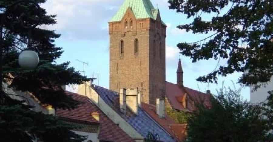 Byczyna - zdjęcie