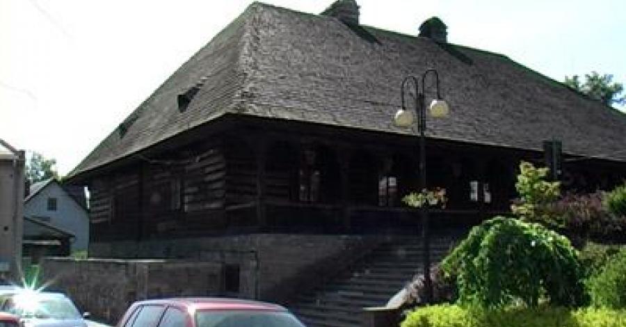 Karczma Rzym - Sucha Beskidzka - zdjęcie