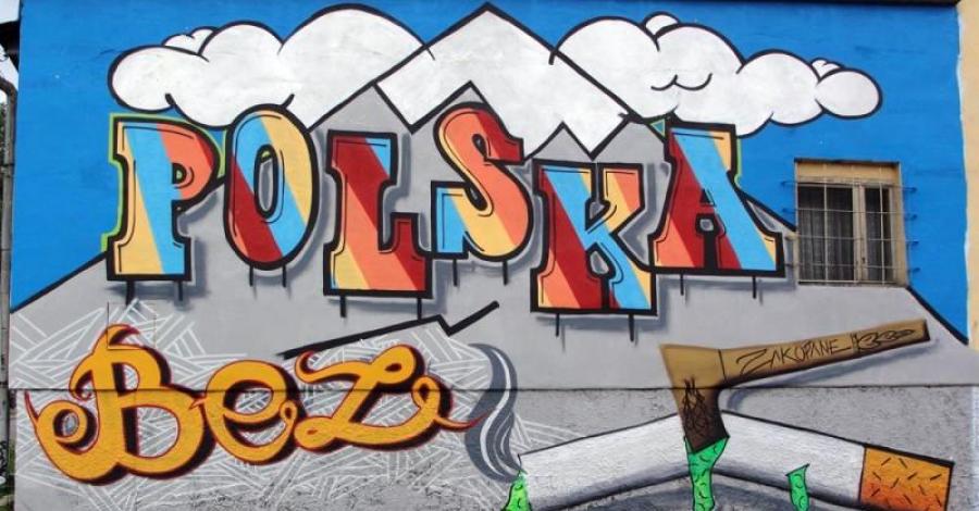 Urokliwa Stolica Tatr - Zakopane - zdjęcie