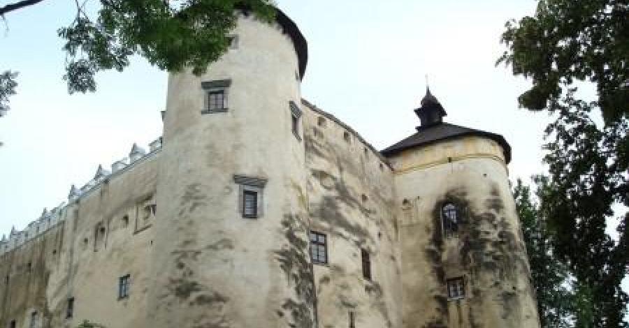 Krościenko n/D - Niedzica - Dębno - zdjęcie