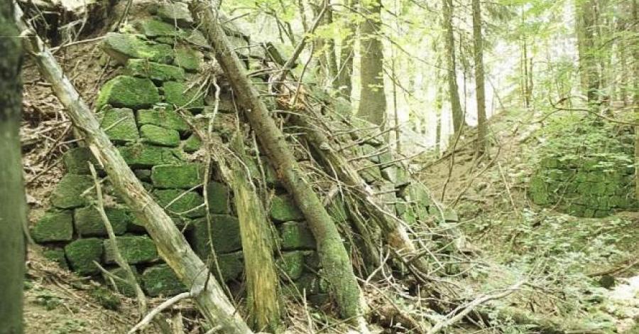 Góry Bystrzyckie - zdjęcie