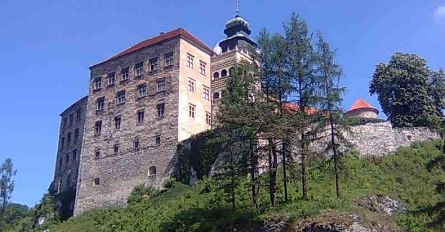 Ojców - zdjęcie