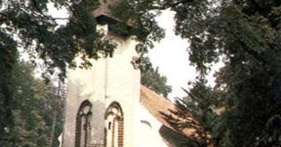 Kamień Pomorski - zdjęcie