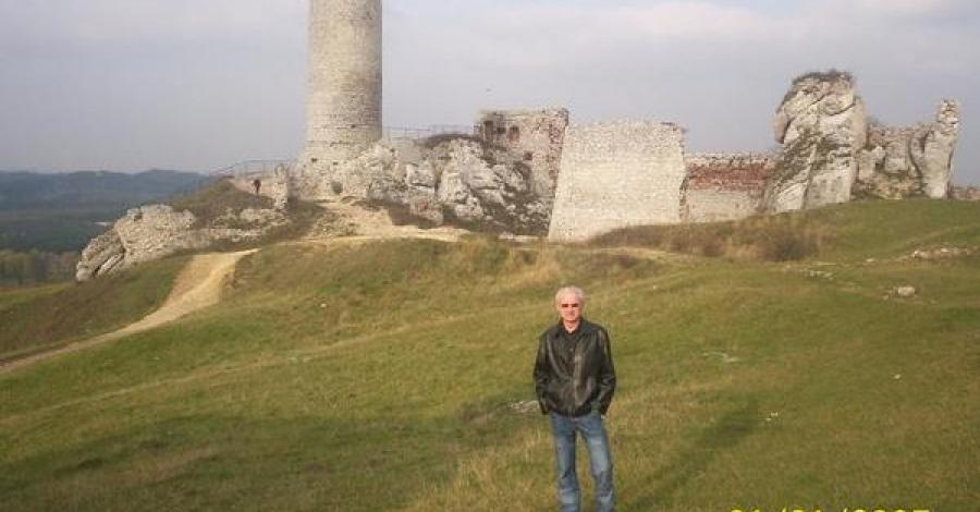 Olsztyn/Częstochowy - zdjęcie