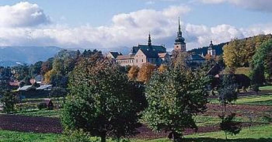 Stary Sącz - zdjęcie