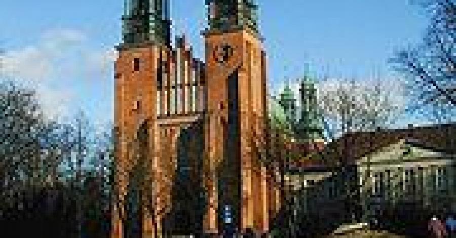Poznań - zdjęcie