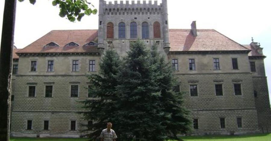Książ Wielki - zdjęcie