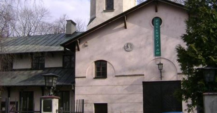 Pruszków nie tylko mafijnie - zdjęcie