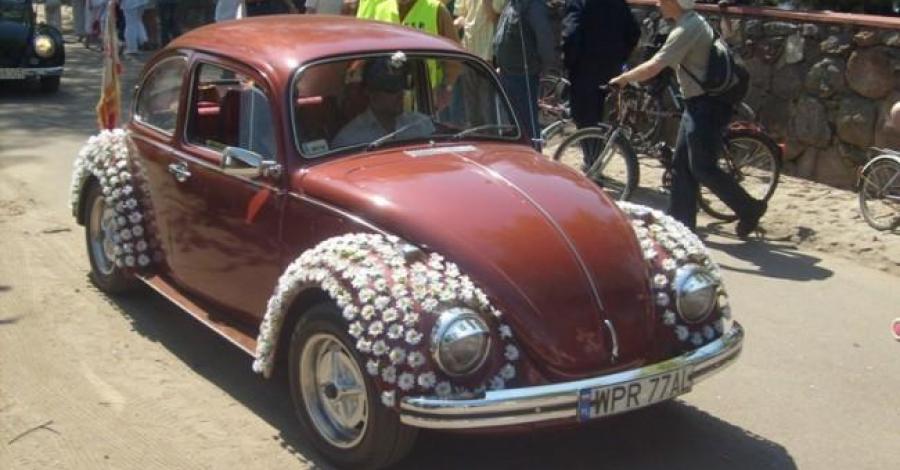 Autosacrum 2009r. - zdjęcie