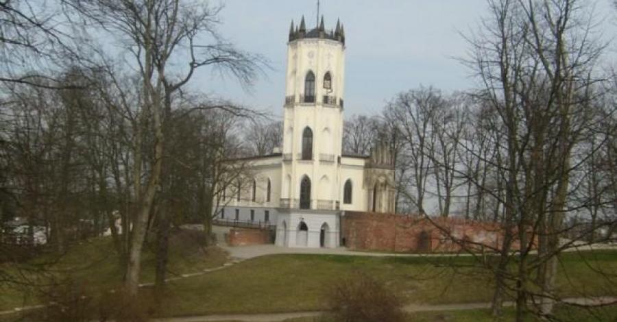 Muzeum romantyzmu - zdjęcie