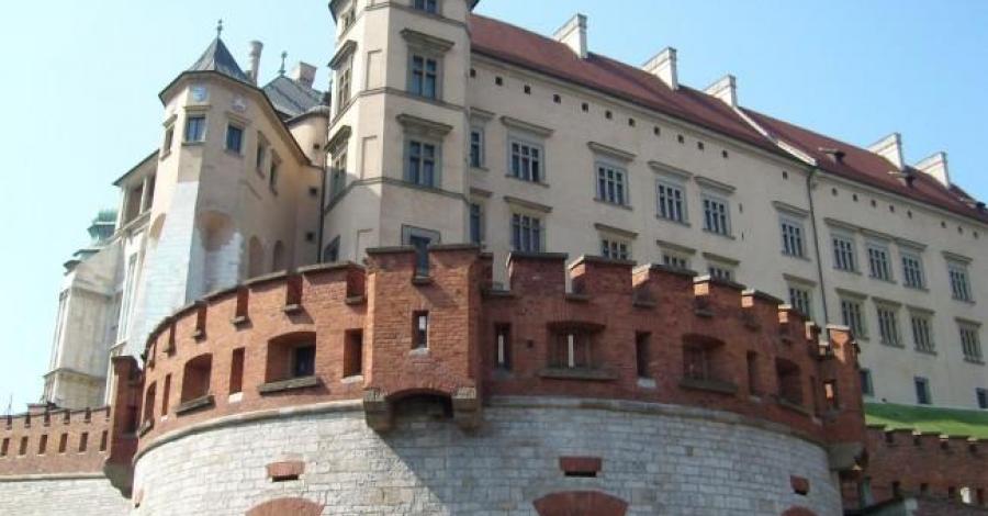 Krakow ,wieliczka - zdjęcie