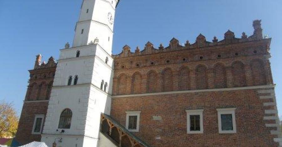 Sandomierz - zdjęcie