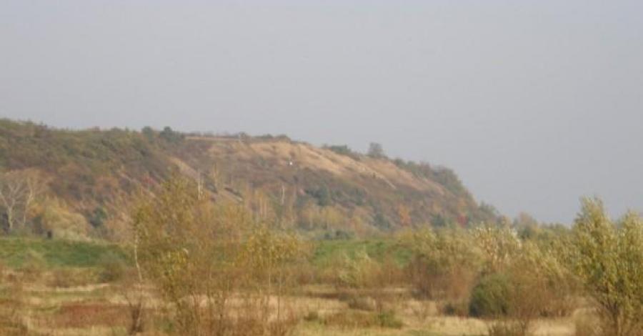 Góry Pieprzowe - zdjęcie