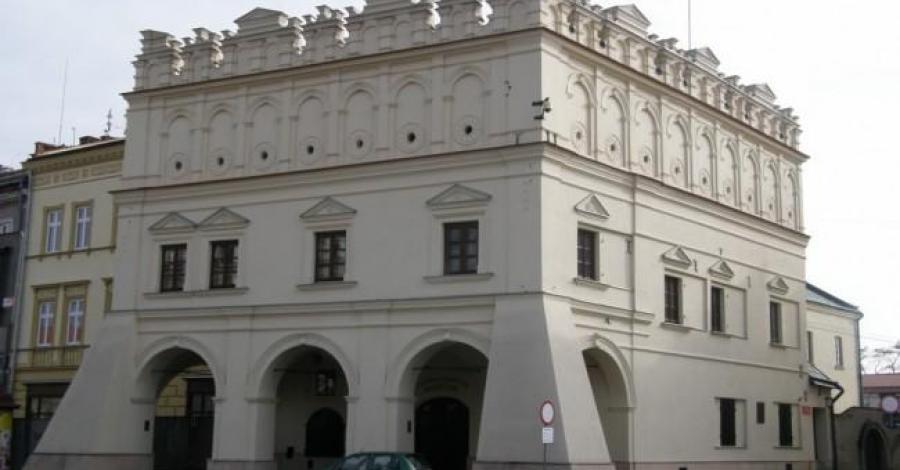 Jarosław i okolice - zdjęcie