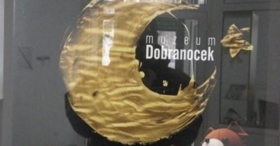 W rzeszowskim muzeum dobranocek - zdjęcie