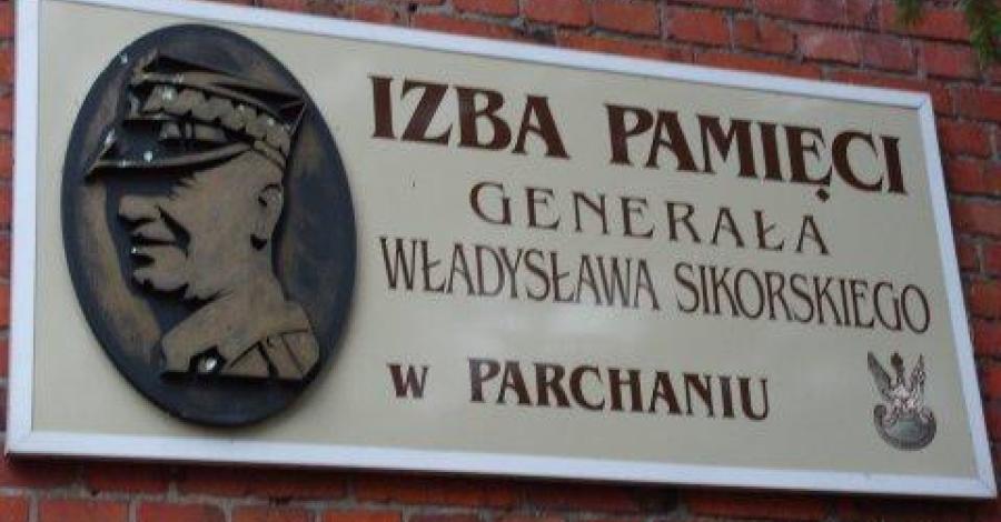 Śladami Generałów - zdjęcie