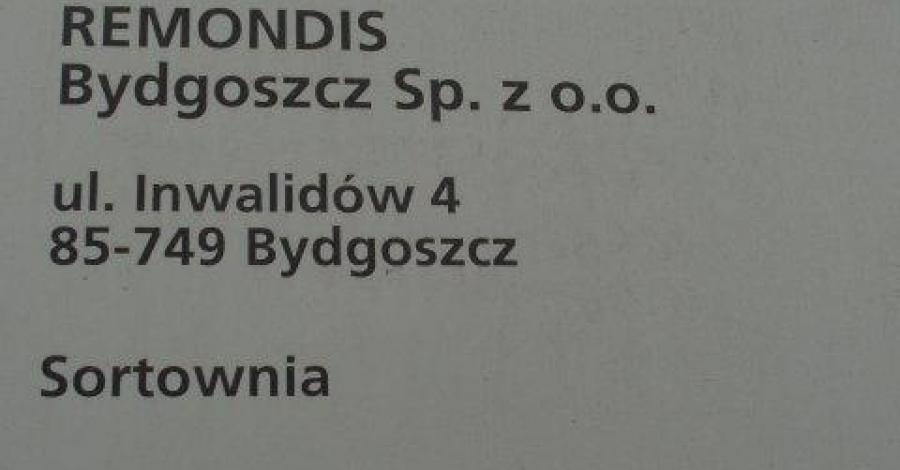 Remondis - zdjęcie