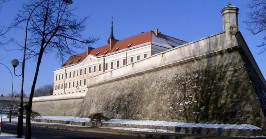 Łańcut - Rzeszów - zdjęcie