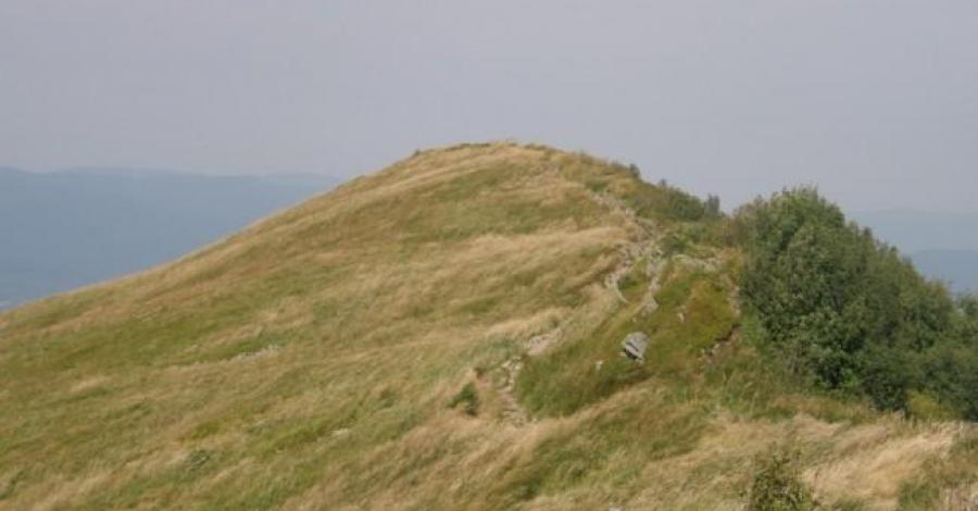 bieszczady - zdjęcie