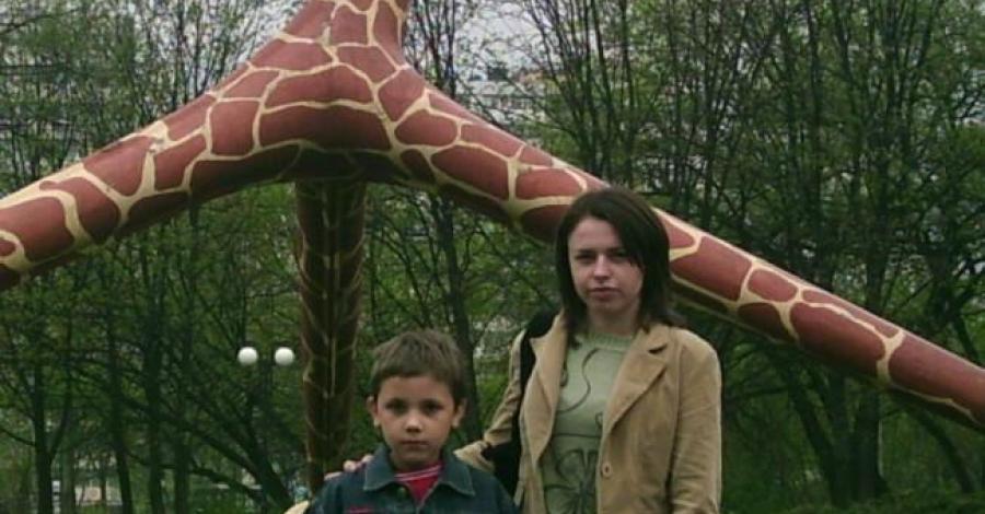 w chorzowskim zoo - zdjęcie