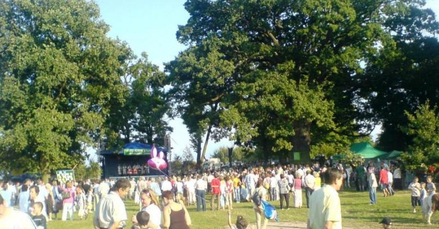 Bolkowanie - 600 lat tradycji - zdjęcie